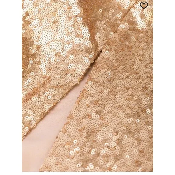 SOLD Marchesa Gown - Picture 8 of 8